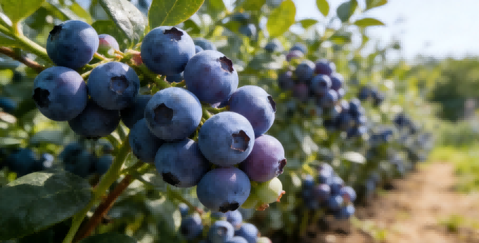 SOROB GCS-100 gasoline chipper shredder processing prunings in vineyard